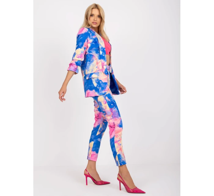 Dámske sako 7684A - FPrice