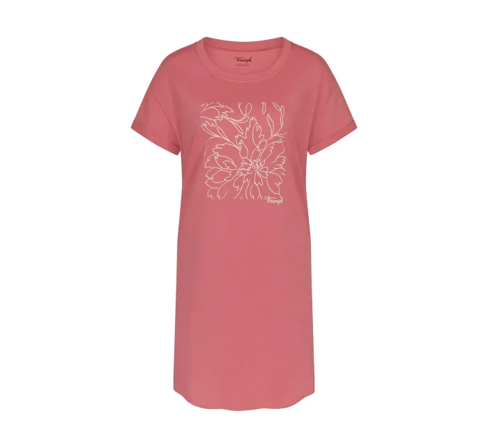 Dámske nočné košele Nočné košele NDK X 01 - Triumph Dámske nočné košele Nočné košele NDK X 01 - Triumph