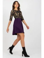 Večerné šaty model 174766 Lakerta