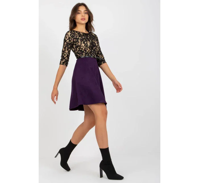 Večerné šaty model 174766 Lakerta