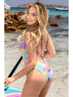 Jednodielne plavky model 194079 Etna