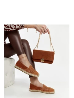 Espadrilky model 207507 Solea