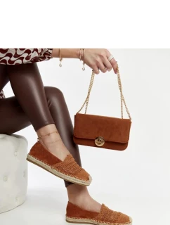 Espadrilky model 207507 Solea