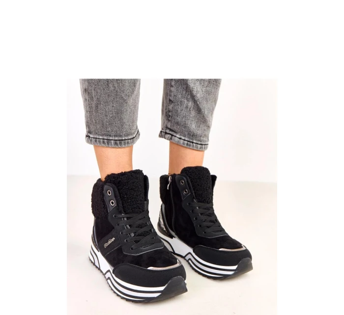 Športová obuv model 219665 Solea