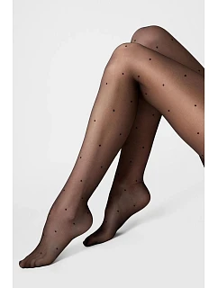 Pančuchy model 225974 Fiore