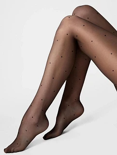 Pančuchy model 225974 Fiore