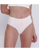 Dámske nohavičky ZERO Feel 2.0 Vysoký pás - WHITE 00GZ - SLOGGI Dámske nohavičky ZERO Feel 2.0 Vysoký pás - WHITE 00GZ - SLOGGI