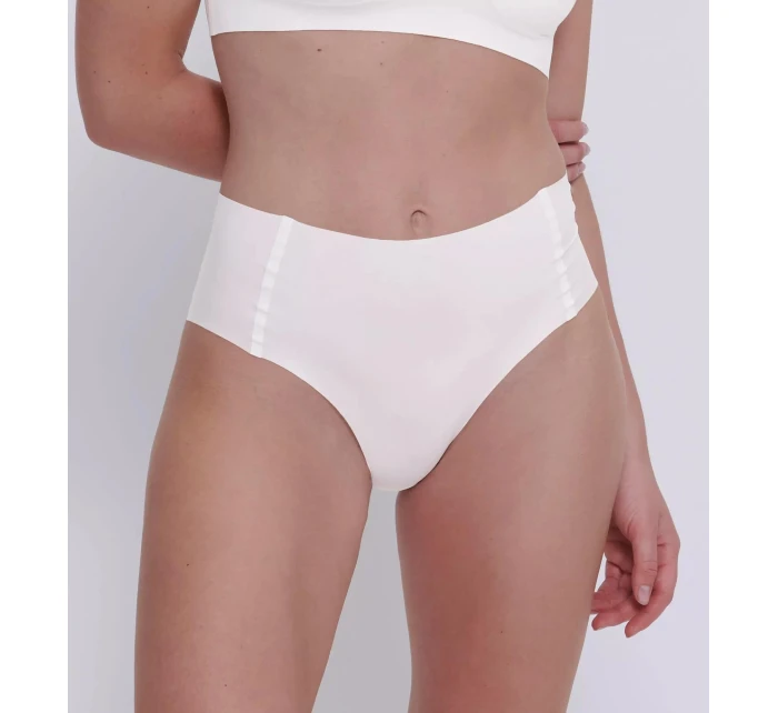 Dámske nohavičky ZERO Feel 2.0 Vysoký pás - WHITE 00GZ - SLOGGI Dámske nohavičky ZERO Feel 2.0 Vysoký pás - WHITE 00GZ - SLOGGI