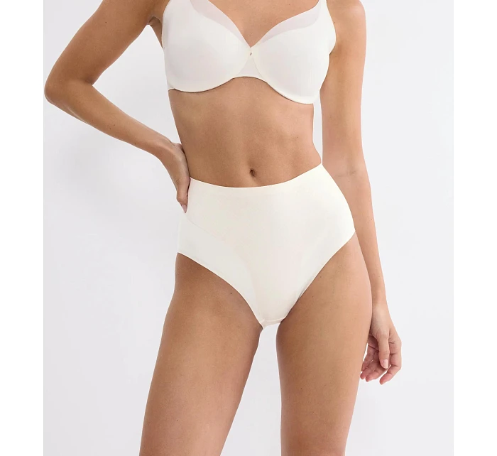 model 22049375 Illusion Curve Maxi ECRU WHITE ECRU WHITE - Triumph model 22049375 Illusion Curve Maxi ECRU WHITE ECRU WHITE - Triumph