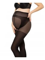 Tehotenské pančuchové nohavice Gatta Body Protect 40 deň