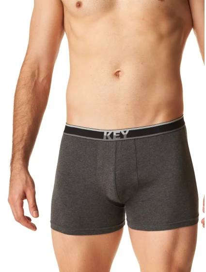 Boxerky Key MXH 261 B24 M-2XL Boxerky Key MXH 261 B24 M-2XL