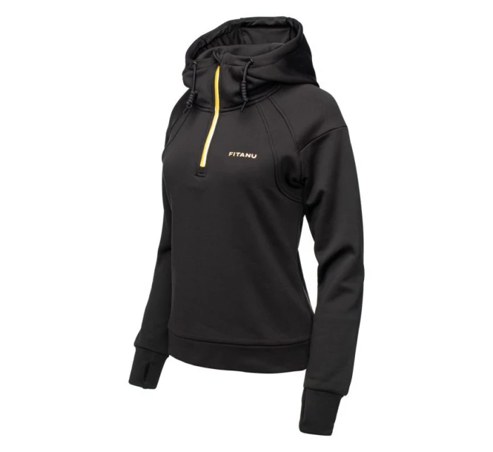Mikina model 20846774 W - Fitanu Mikina model 20846774 W - Fitanu