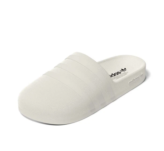 Adidas Adilette Adifom Off White dámske/pánske plastové žabky v béžovej farbe (HQ8748) Adidas Adilette Adifom Off White dámske/pánske plastové žabky v béžovej farbe (HQ8748)