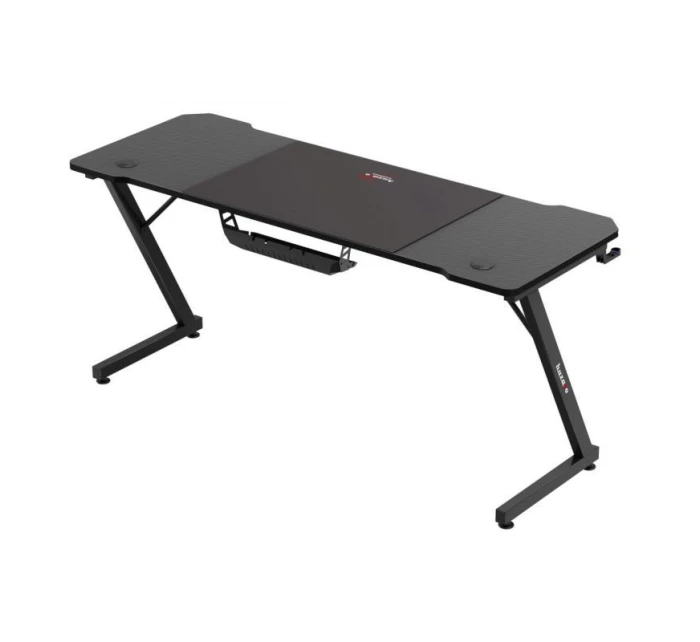 Herní stůl Huzaro Hero 4.8 Black Herní stůl Huzaro Hero 4.8 Black