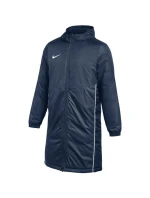 Pánská bunda ThermaFIT Park navy blue model 21918201 410 pánské - NIKE