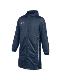 Pánská bunda ThermaFIT Park navy blue model 21918201 410 pánské - NIKE
