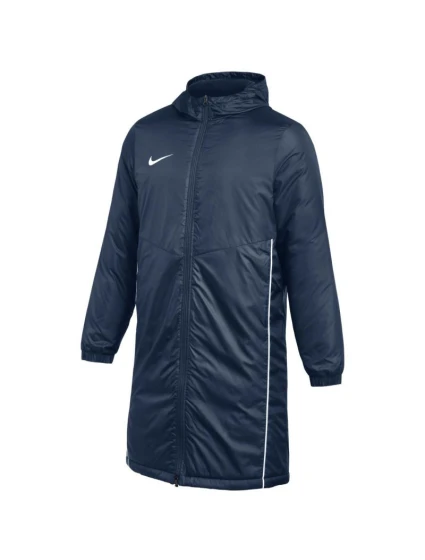 Pánska bunda Nike Therma-FIT Park navy blue HM7278 410