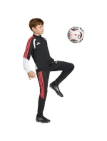 Dětské kalhoty Tiro 26 Competition Training černočervené model 21933816 - ADIDAS Dětské kalhoty Tiro 26 Competition Training černočervené model 21933816 - ADIDAS