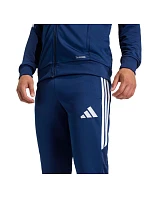 Pánské 3/4 kalhoty Tiro 26 League Training navy blue model 22062453 - ADIDAS Pánské 3/4 kalhoty Tiro 26 League Training navy blue model 22062453 - ADIDAS