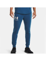 Pánske nohavice Rival Terry Jogger M 1361642 459 - Under Armour
