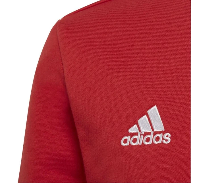 Detská mikina Entrada 22 Sweat Jr H57473 - Adidas