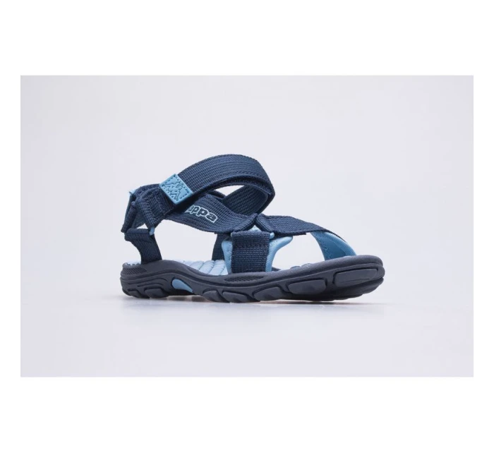 Kappa Mortara T Jr Sandále 260772T-6764