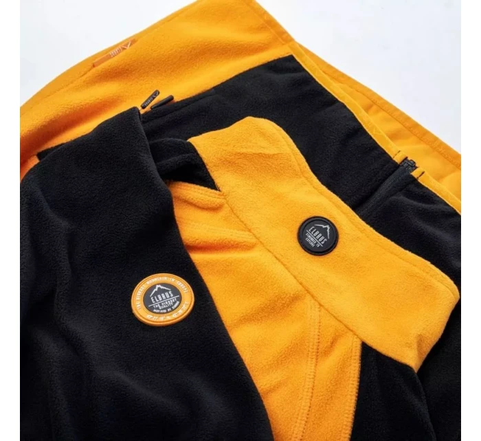 Chlapčenská mikina Carlow Tb Jr 92800439289 - Elbrus Chlapčenská mikina Carlow Tb Jr 92800439289 - Elbrus