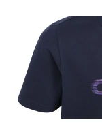 Chlapčenské tričko Lin GT Jr IB9139 - Adidas