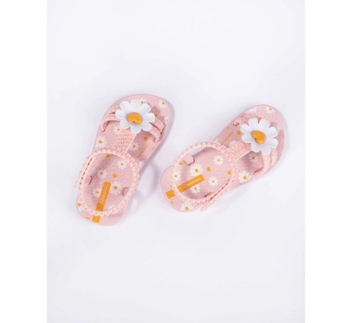 Sandále Ipanema Daisy Baby Jr 83355-AH420
