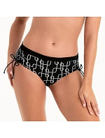 Style Bottom kalhotky černobílá  model 21160492 - Anita Classix