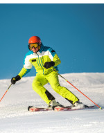 Pánská lyžařská bunda model 17915312 Světle zelená - Kilpi