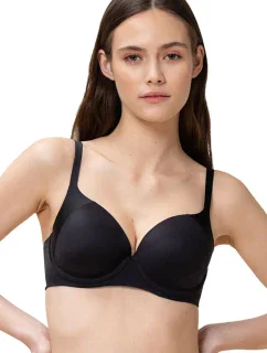 Triumph 10194318 Body Make-up Soft Touch WP EX farba:0004-black