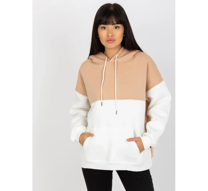 Bluza AP BL AP model 19755085 biało beżowy - FPrice