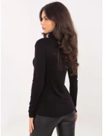 Sweter LK SW model 21836713 czarny - FPrice