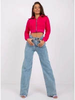 MR džínsové nohavice SP 353.03P modré MR džínsové nohavice SP 353.03P modré