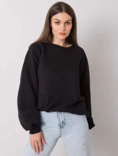 Mikina RV BL model 15440548 černá - FPrice