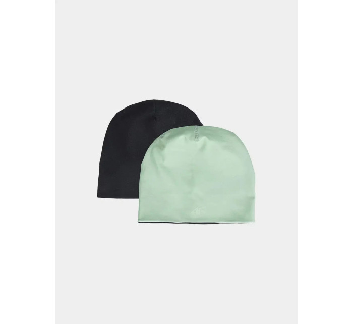 Bežecká čiapka unisex 4F