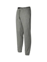 Tepláky Meadow unisex tmavo šedé