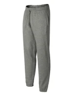 Tepláky Meadow unisex tmavo šedé