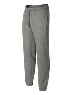 Tepláky Meadow unisex tmavo šedé