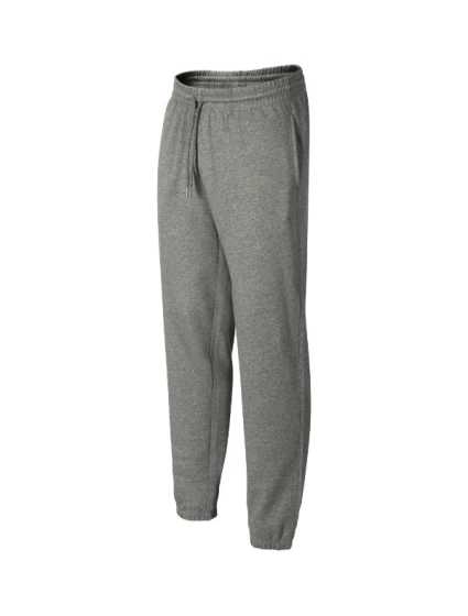 Tepláky Meadow unisex tmavo šedé