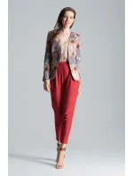 Dámské sako model 15502099 - Figl