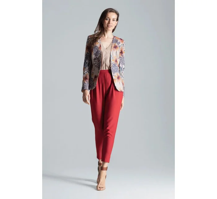 Dámské sako model 15502099 - Figl