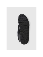 unisex športová obuv Air Max 90 CN8490-002 Black with white - Nike