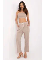 Tepláky model 210953 Taliansko Moda Tepláky model 210953 Taliansko Moda