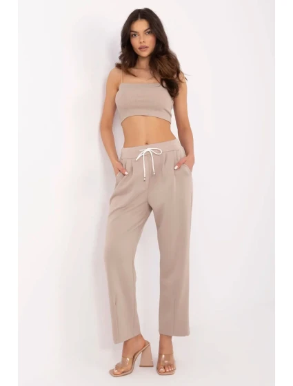 Tepláky model 210953 Taliansko Moda Tepláky model 210953 Taliansko Moda