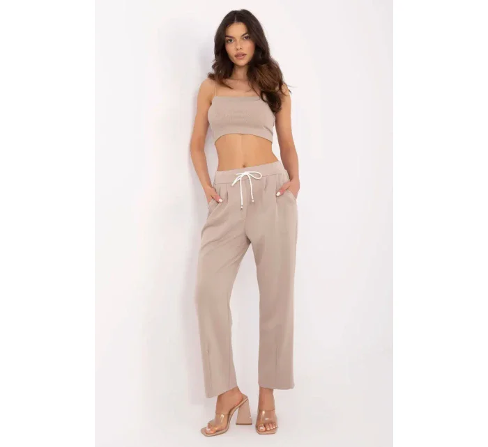 Tepláky model 210953 Taliansko Moda Tepláky model 210953 Taliansko Moda