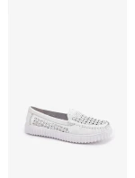 Mokasíny model 211609 Step in style