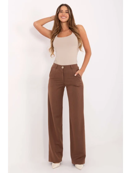 Dámske nohavice model 219088 Lakerta