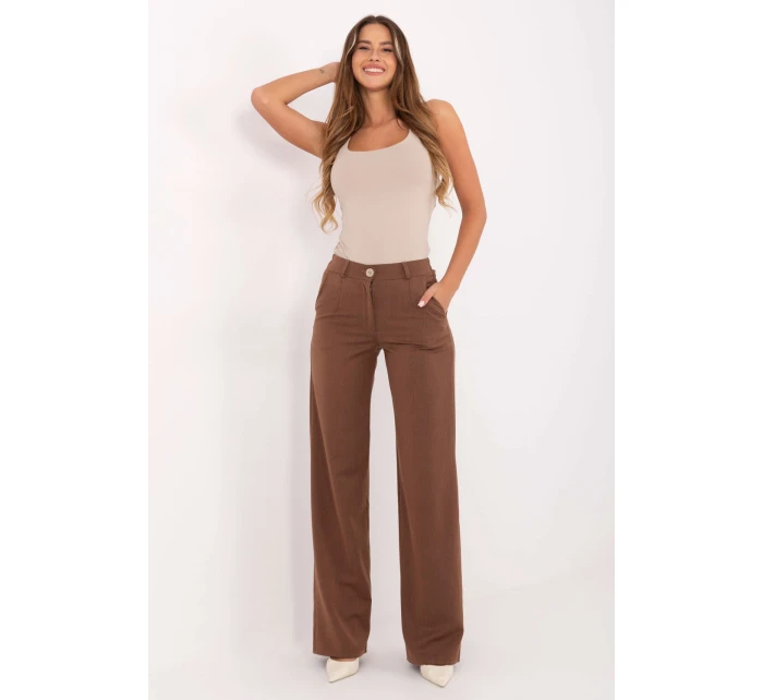 Dámske nohavice model 219088 Lakerta